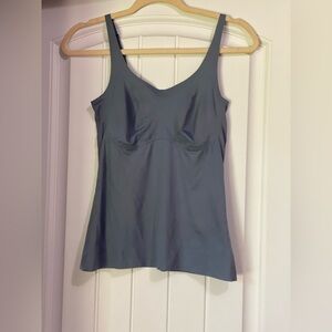 Second Skin Cami Size 34.  Size 36 see pic of 4.